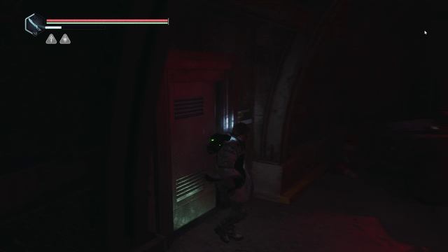 HellIsUs 20. Музей Возничего, хотя по виду типичная лаборатория из резика😁 смотреть онлайн