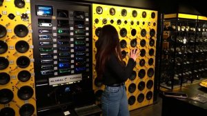 НОВИНКА ОТ ALPHARD | КОАКСИАЛЬНАЯ АКУСТИКА BLACK HYDRA GAMMA 625X | ОБЗОР, ПРОСЛУШКА И ТЕСТ