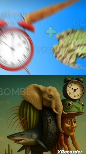 Из чего состоит Ла Гранде комбинасион фейк vs оригинал смотреть онлайн