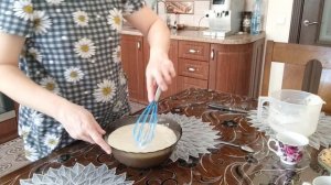 Творожная запеканка в Аэро гриле! Это очень вкусно👍