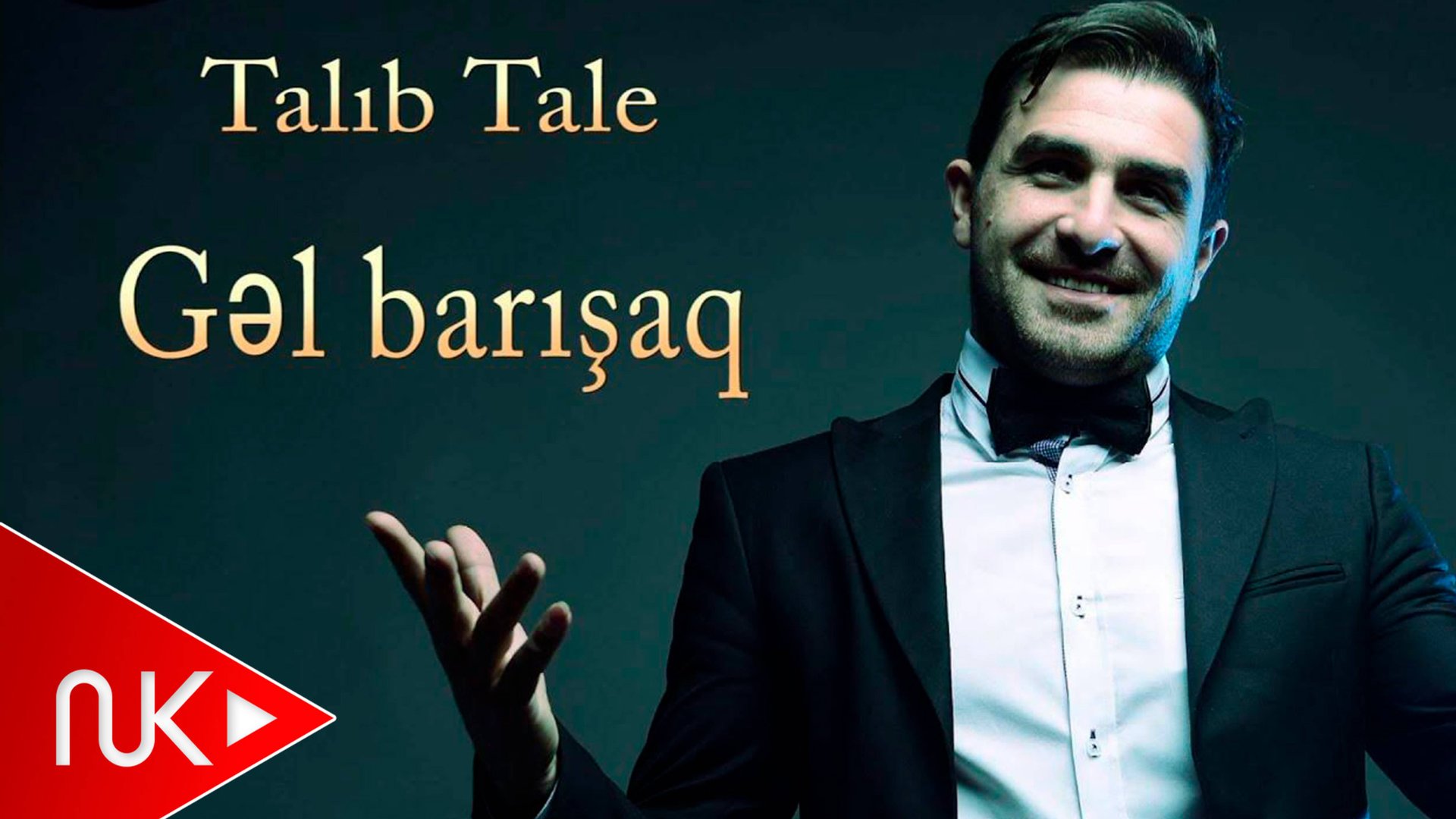 Talib Tale - Gel Barisaq