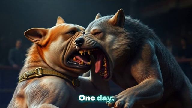 White Fang (Story Summary A Story with Moral Lesson) смотреть онлайн