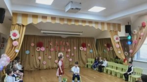 Юмористические сценки ко дню мамы и к 8 марта. Ералаш в подготовительной группе