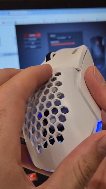 Знакомство с Беспроводной игровой мышью SVEN RX-G980W 🖱 #sven #мышьsven #игроваямышь #rgb #svenrx смотреть онлайн