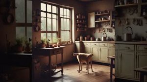 Сергей Есенин — В хате (вар2)