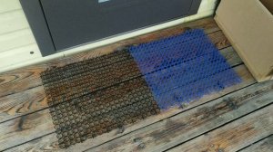 Средство для отпугивания кошек, мой отзыв.