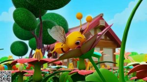 Пять Веселых Тыкв  Хэллоуин Для Детей  Песенки на Хэллоуин | БроиСис - Детские Песни