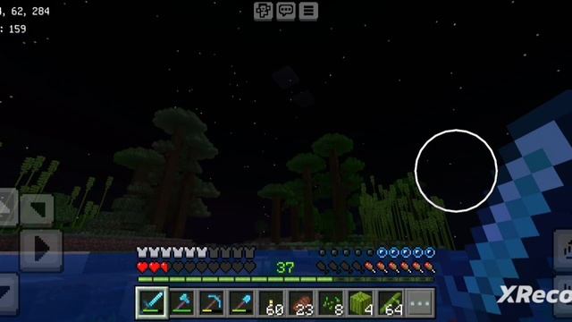 Minecraft выживания 24 серия "джунгли" смотреть онлайн