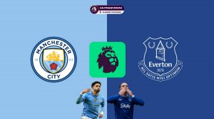 18.10.2025 | 17:00 | Манчестер Сити ― Эвертон | ПРЯМАЯ ТРАНСЛЯЦИЯ НА РУССКОМ| Рустам Акчурин