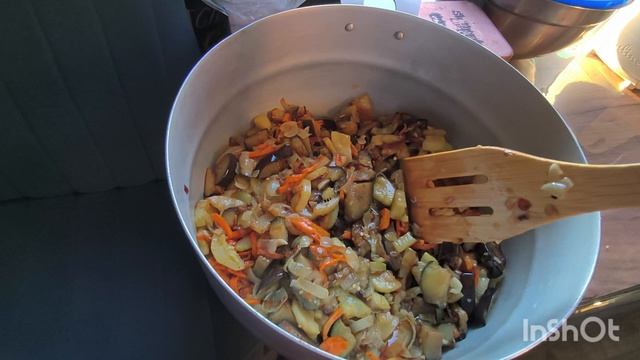 Перерабатываю овощи чтоб не испортились/Алексей купил утеплитель на дом смотреть онлайн