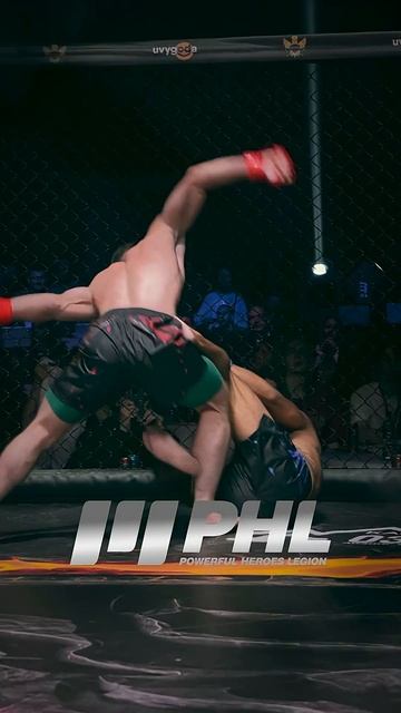 Рамазан Гаирбеков vs Алекс Оливейра смотреть онлайн