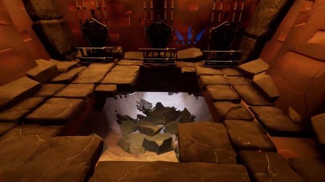 Chickenhare And The Treasure Of Spiking-Beard - Official Launch Trailer