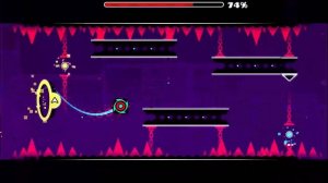 халявные изи демоны в 
Geometry Dash часть2
полное видео by susDemid