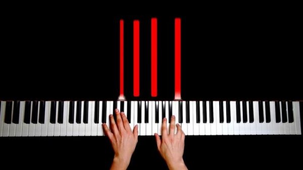 Sad Piano Music 'Loneliness' [Extremely Sad]