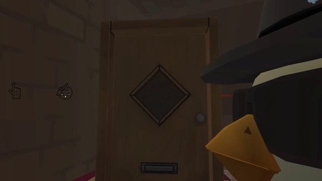 Охотники за мифами 2 серия дверь