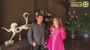 Музыкальный выпуск "Music Star". Октябрь 2025