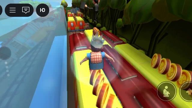 Игра багнутая😕