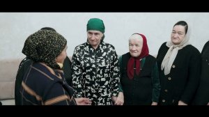 Черкесская свадьба Магамета и Саиды в Армавире