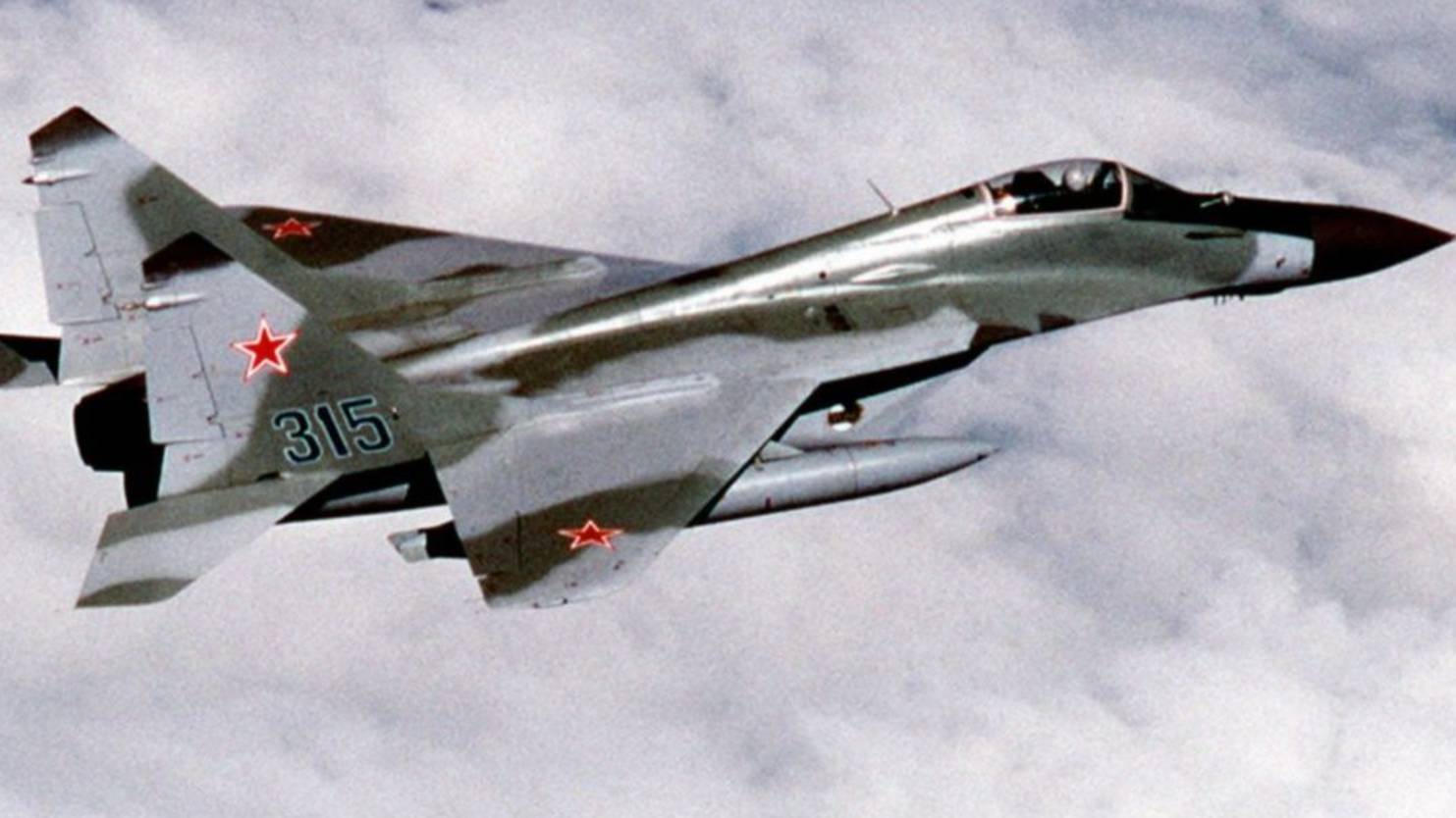 ВОЕНЭЛЕКТРОСИМ | DCS WORLD | МиГ-29 перестрелка с котом смотреть онлайн