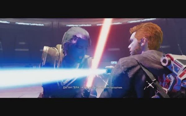 StarWars Jedi Survivor глава 11 обсерватория