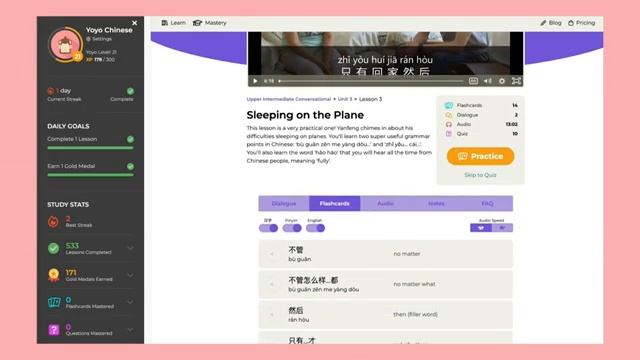 9. 5 MUST-KNOW Facts About Chinese Grammar