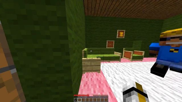 Один день из Жизни Полины! Чем занимаются девочки? смотреть онлайн