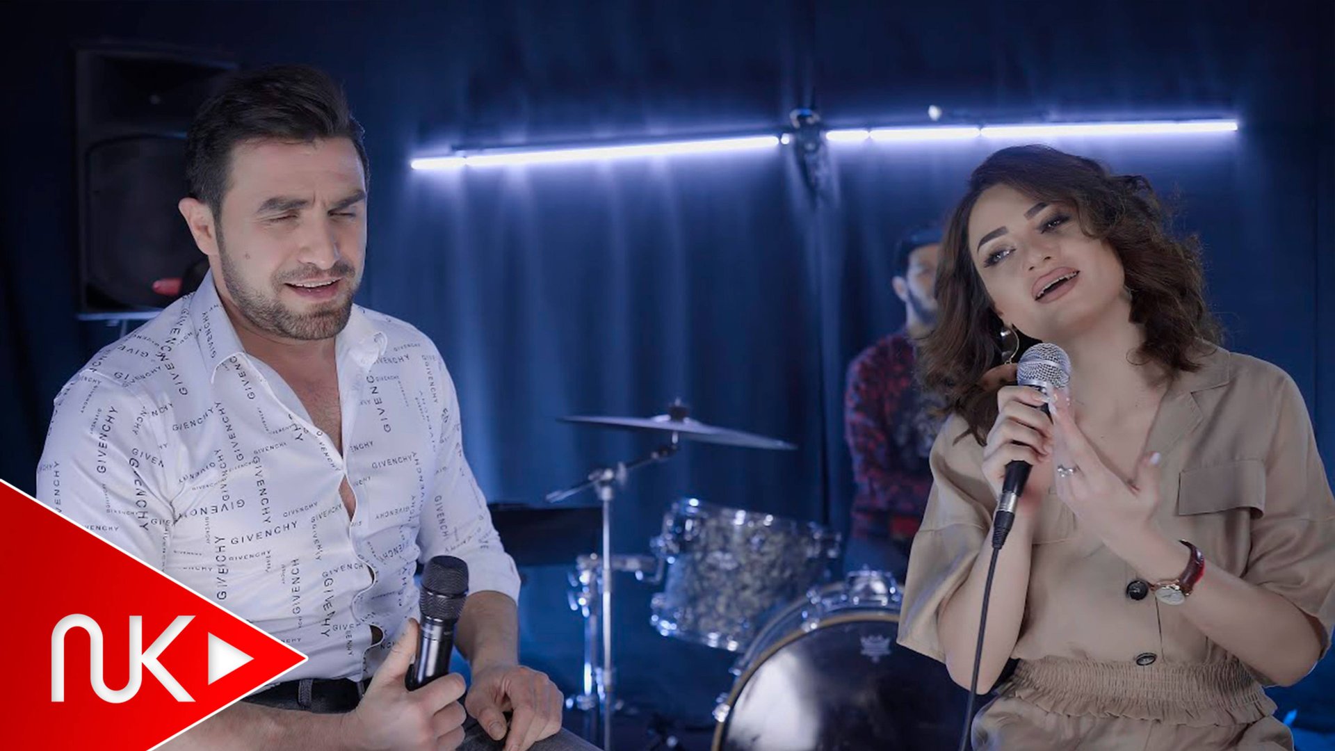 Talib Tale & Zeyneb Heseni - Nece Darixmisam (Acoustik) смотреть онлайн