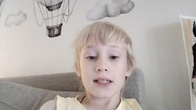 Мое первое видео смотреть онлайн