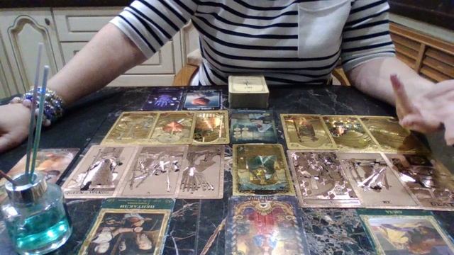 Водолей с 20 по 26 октября 2025 смотреть онлайн