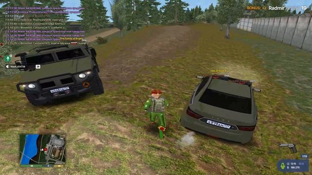 Grand Theft Auto San Andreas 2025.10.18 - 13.22.58.02.DVR смотреть онлайн