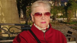 "Жизнь на пенсии".. Всех приветствую👋. Восьмой день в Абхазии г. Гагра.