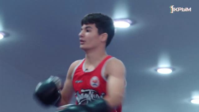 «На высоте». Выпуск про Тимура Эреджепова