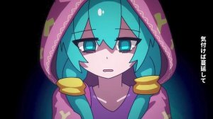 【Atena feat. Hatsune Miku & Kasane Teto】Odochina - Opera 2025-10-18 09-26-08