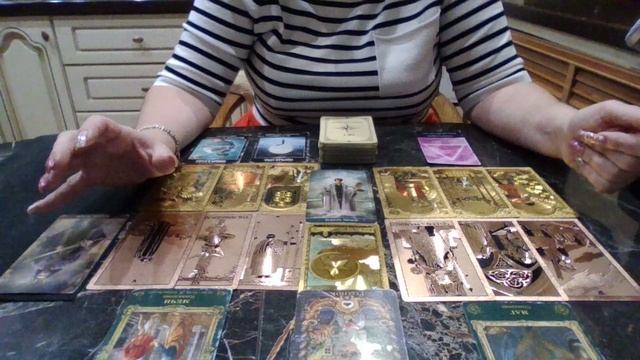 Весы с 20 по 26 октября 2025 смотреть онлайн