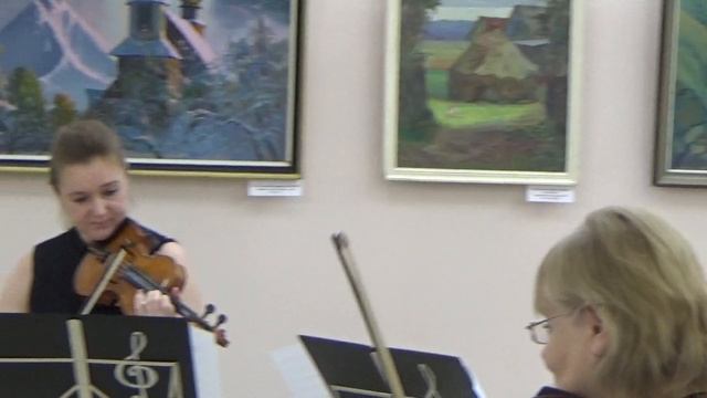 Квартет Прикосновение смотреть онлайн