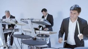 Поздней осенней порой