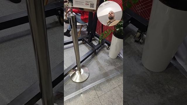 День окна в Москве.