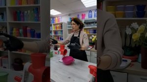 Тарталетки с сельдью под шубой 🥙