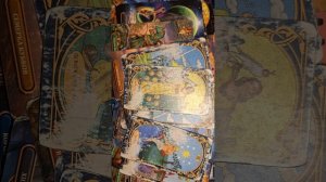 ТАРО РАСКЛАД\ КОМУ ВЫ НРАВИТЕСЬ?!