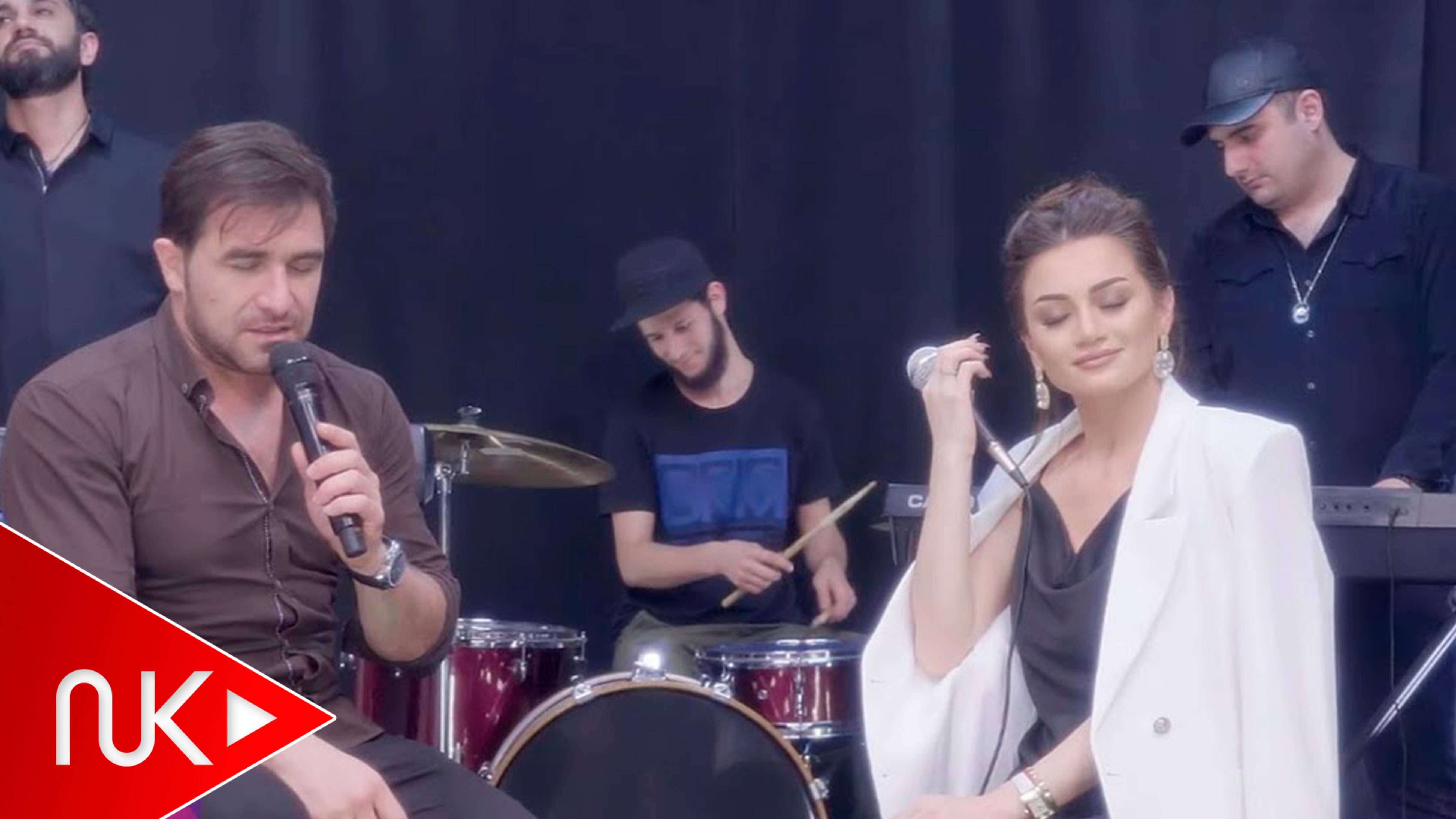 Talib Tale & Zeyneb Heseni - Sebr Ele (Acoustik) смотреть онлайн