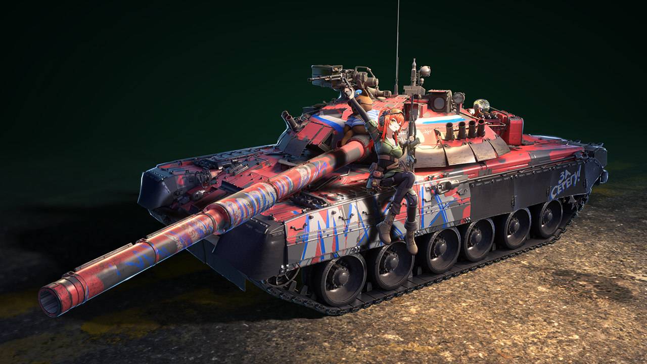 War Thunder. СССР с нуля в 2025 году №2 смотреть онлайн