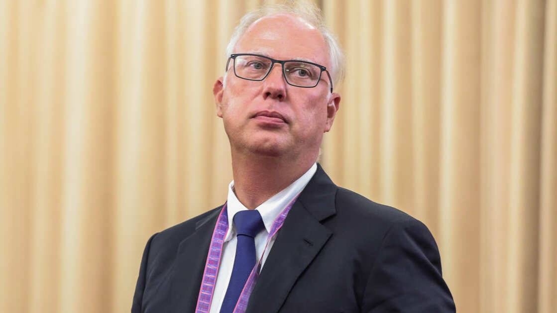 Дмитриев обвинил The Washington Post в приписывании ему ложной цитаты