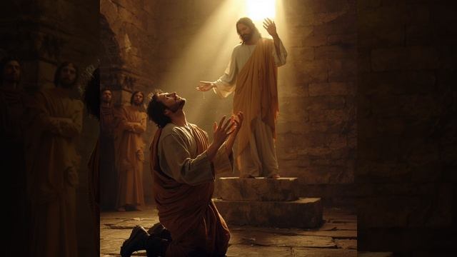 Сказание о Фоме: Путь от неверия к убежденности в воскресении Христа смотреть онлайн