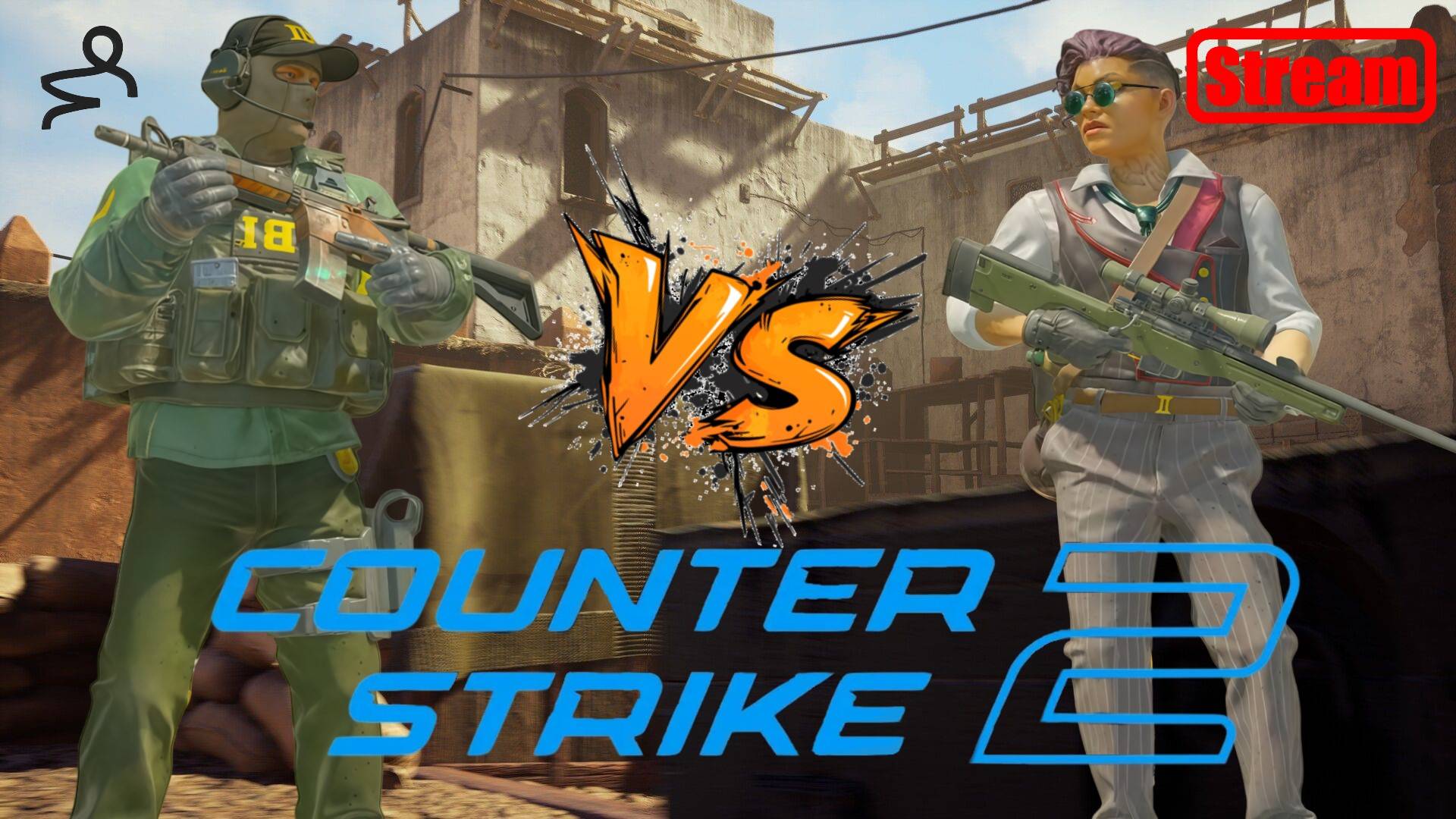 Counter Strike 2 Дамы и господа Звезды на пропуск Без регистрации и СМС ;)