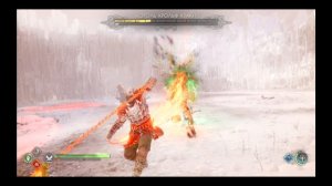 Как победить Короля Хрольфа Краки в god of war ragnarok