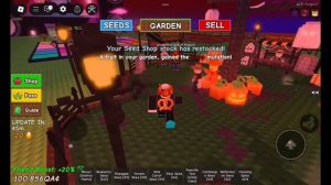 вырасти сад часть 22 НОВОЕ ОБНОВЛЕНИЕ *маленькое* mp4