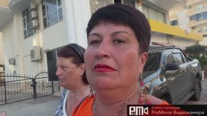 Аланья гуляем с мамусиком💃🇹🇷🫶