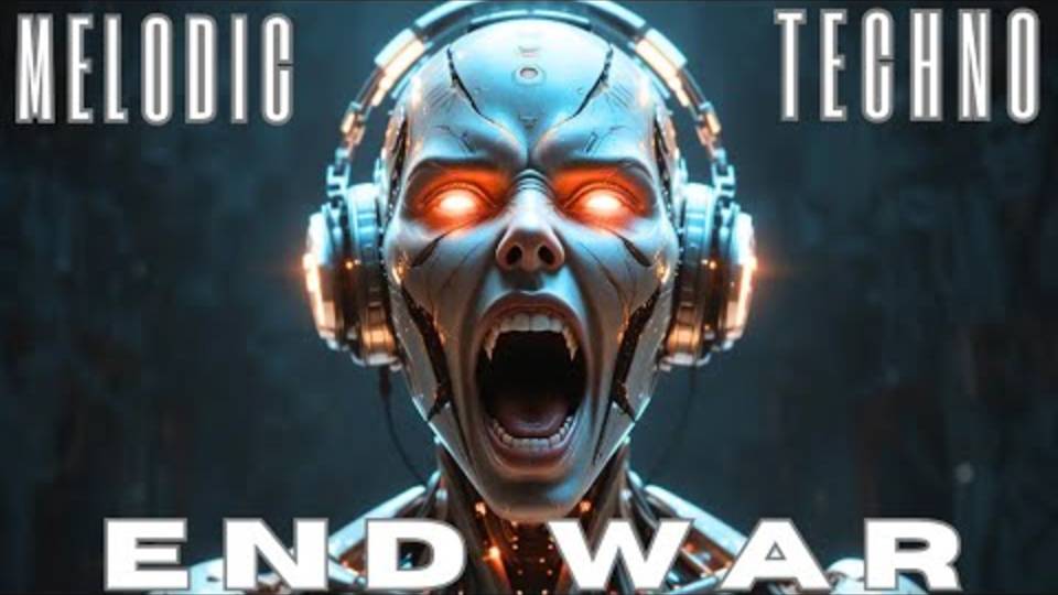 Anyma | Röyksopp | John Summit | Th;en | Melodic Techno & Progressive House Mix