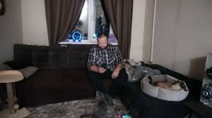 Переживаю за папу Читаю Ваши комментарии и отвечаю на вопросы ПОДВАЛ ИЛЬИЧА