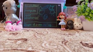 дорогие мои зрители! в следующем вторнике будет новое видео!✨🌈.mp4